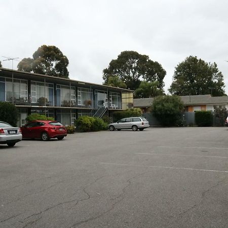 The Sands Motel Adelaide Exterior photo